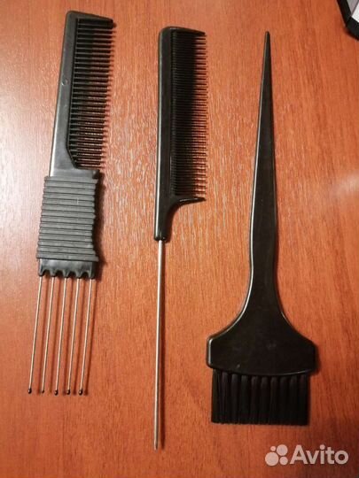 Ножницы. Торг