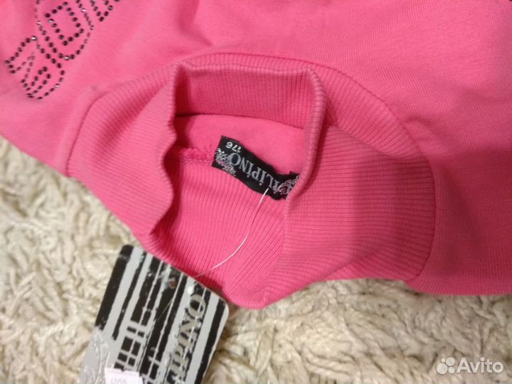 Туника, новая