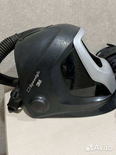 Сварочная маска