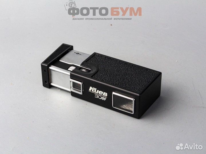 Фотоаппарат Киев 30 М