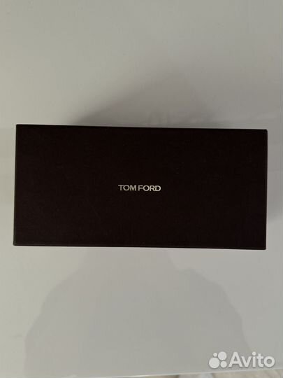 Очки tom ford