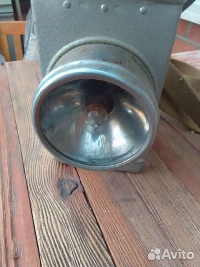 Фонарь обходчика