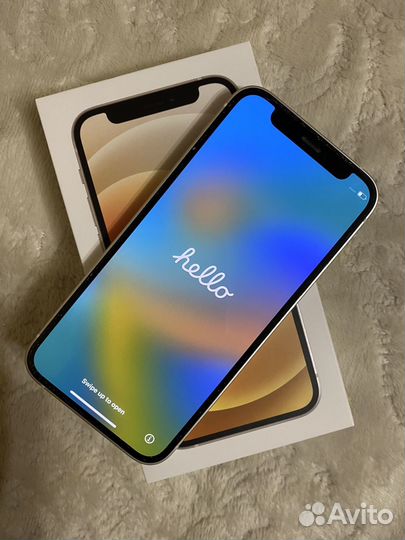 iPhone 12 mini, 64 ГБ