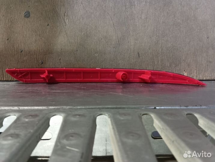 Отражатель левый Geely Coolray Sport SX11 2019