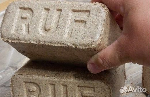 Евродрова/Топливные брикеты