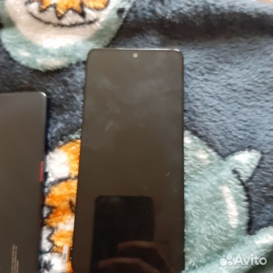 Xiaomi Redmi Note 12 Pro 5G, 8/256 ГБ