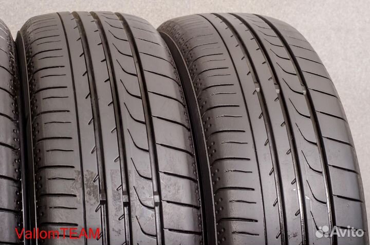 Yokohama BluEarth RV-02 165/60 R15 77H
