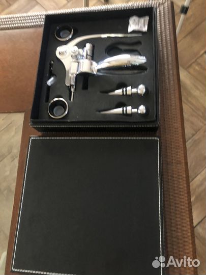 Набор для вина Premier