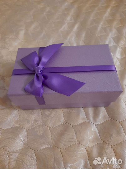 Коробка подарочная