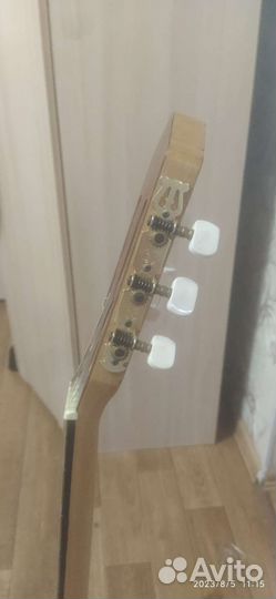 Гитара Классическая cremona