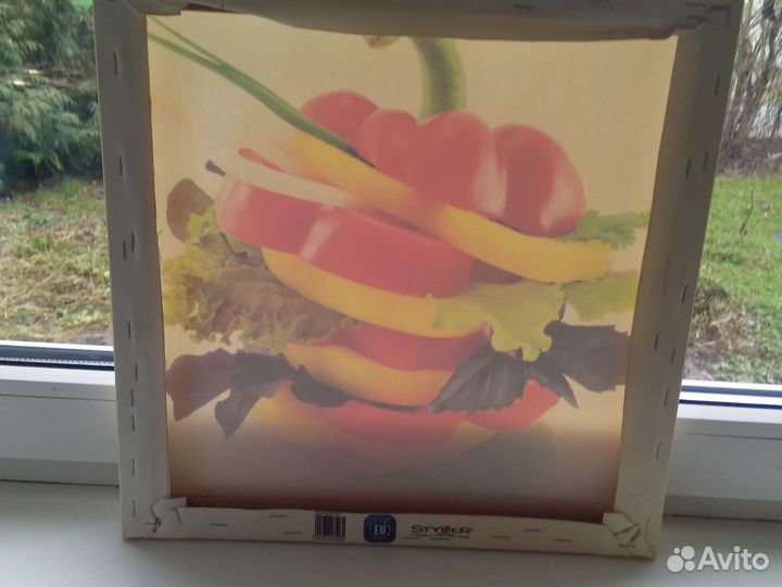 Интерьерная картина