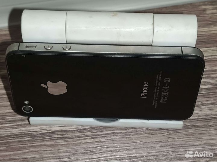 iPhone 4s