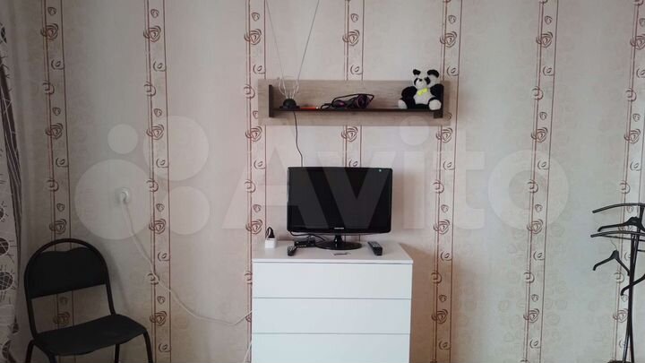 Комната 38 м² в 1-к., 9/9 эт.