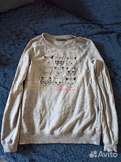 Вещи пакетом на девочку 12-14 лет