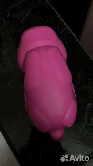 Косметичка единорожка