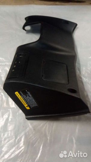 Бардачок,накладка торпедо Hyundai Sonata 4EF