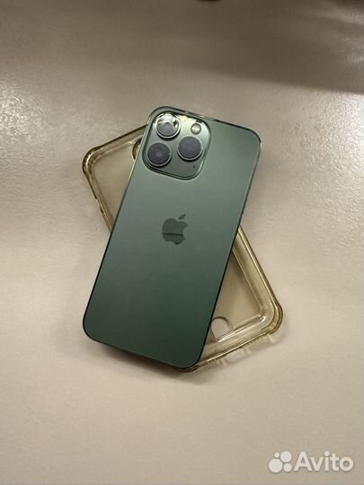 iPhone 13 Pro, 128 ГБ