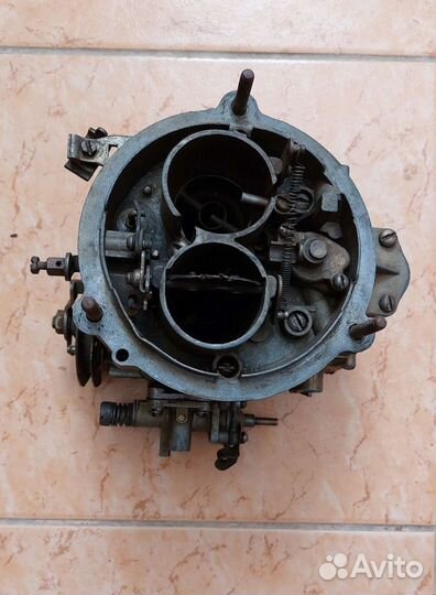 Карбюратор к151