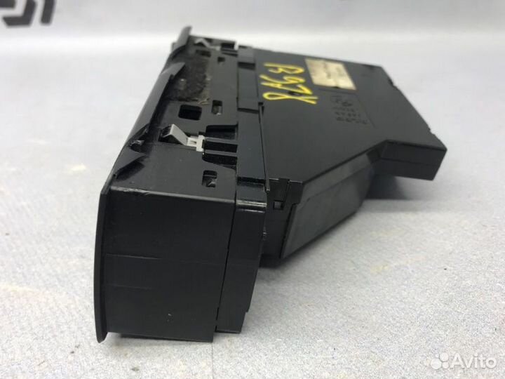 Блок управления стеклоподъемниками передний Bmw X5