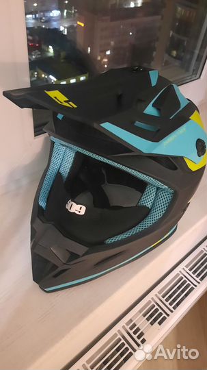 Шлем 509 Altitude