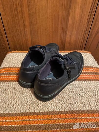 Ботинки T.Taccardi 37 размер