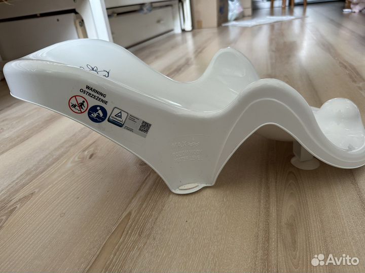 Горка для купания в ванну