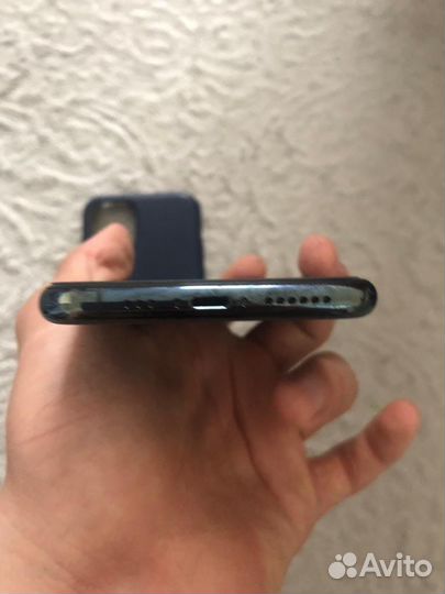 iPhone 11 pro 256gb бу