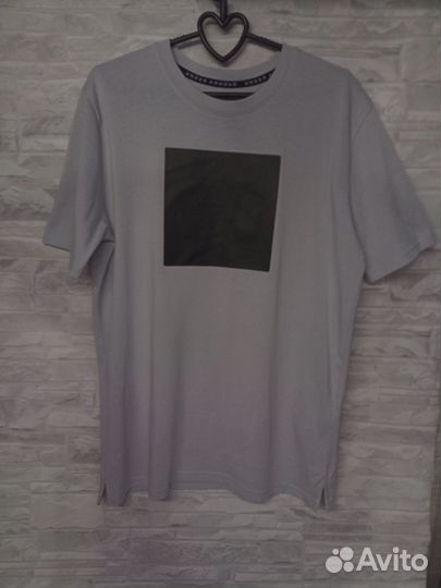 Футболка Under Armour (M)