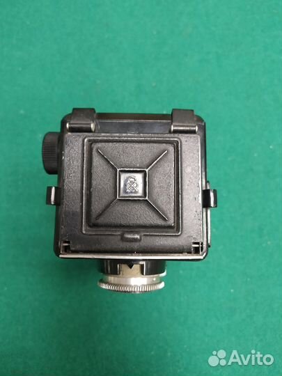 Фотоаппарат 