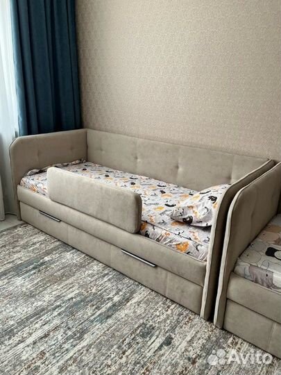 Кровать Детская