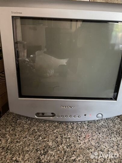 Телевизор Sony