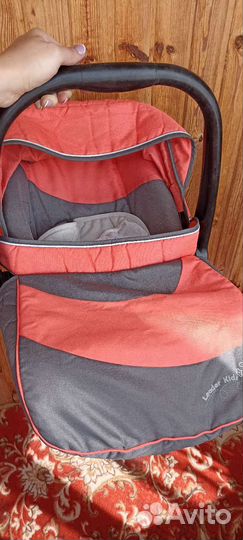 Переноска для детей