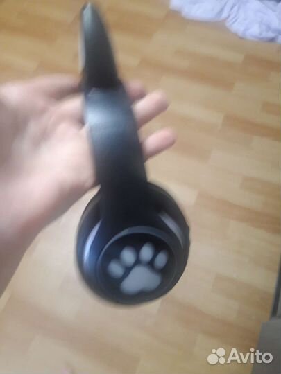 Беспроводные наушники бу