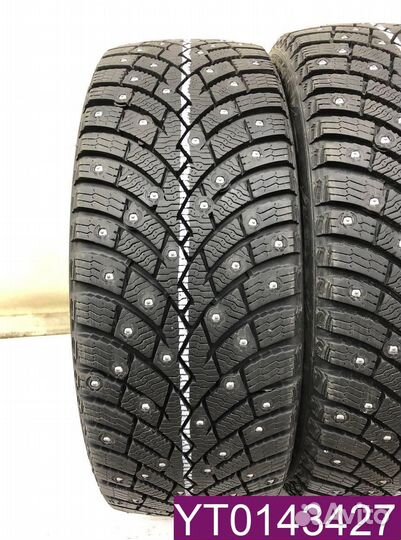 Pirelli Ice Zero 2 205/50 R17 93T