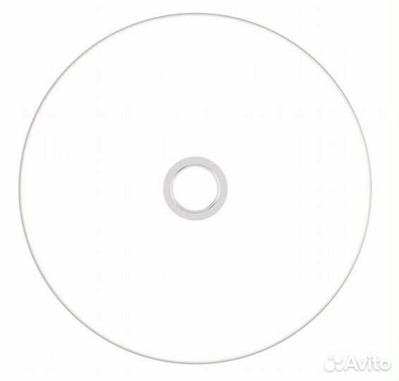 Verbatim Music CD-R MUR80FP100SV1