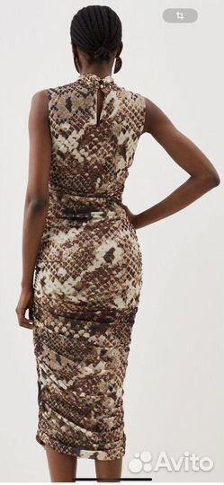 Платье Karen Millen