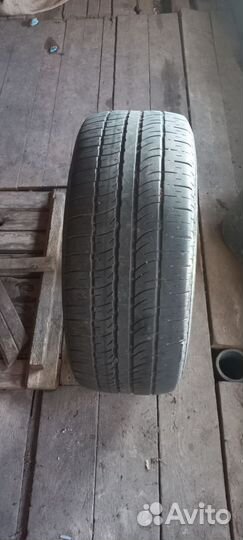 Pirelli Scorpion Zero 235/50 R18 97V