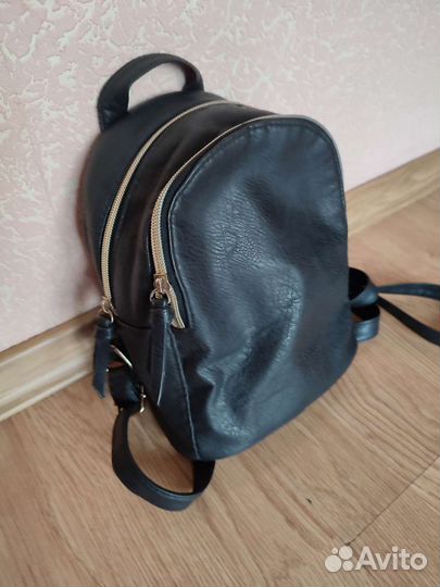 Рюкзак женский