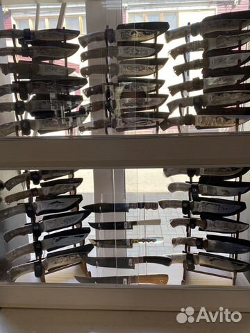 Кизлярские ножи,шампура,наборы