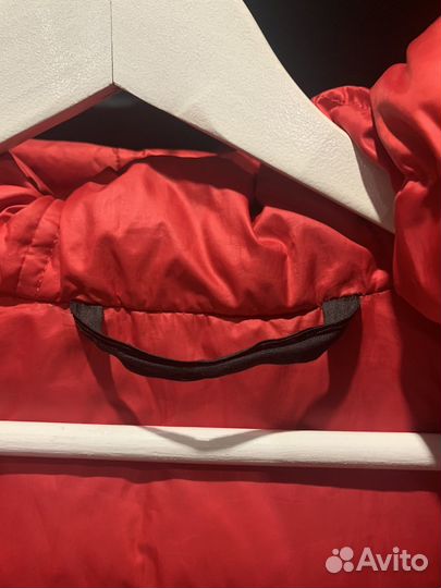 Пуховик зимний женский Baon