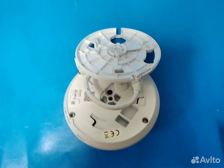 IP-камера DS-2CD2955FWD-I