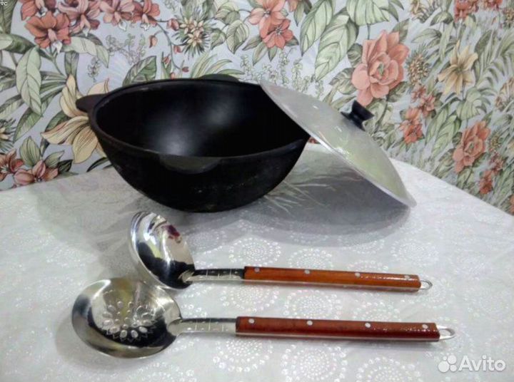 Казан казаны 8 литров