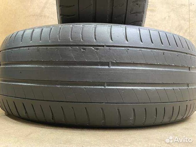 Michelin Primacy 3 205/60 R16 96W