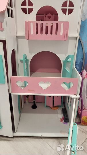 Кукольный домик