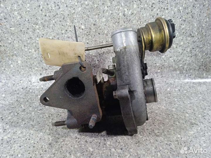 Турбина Renault Clio 2 409838H