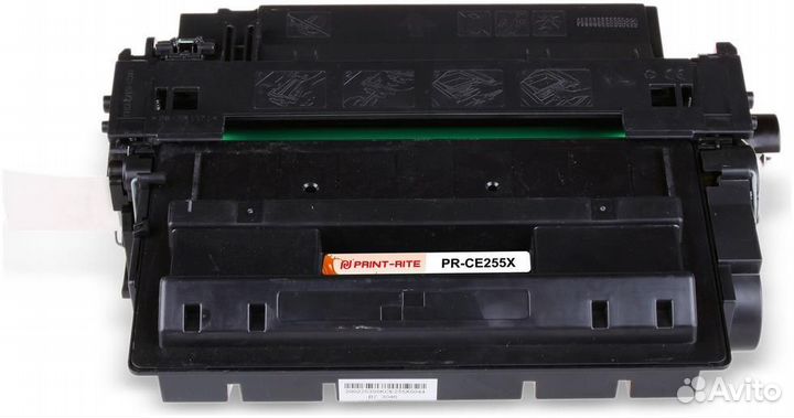 Картридж Print-Rite PR-CE255X 1458543