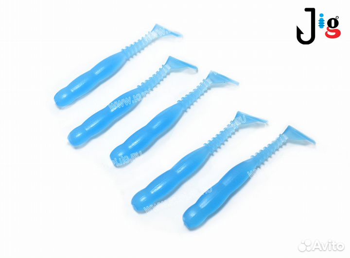 Центробежная форма Rockvibe Shad 3