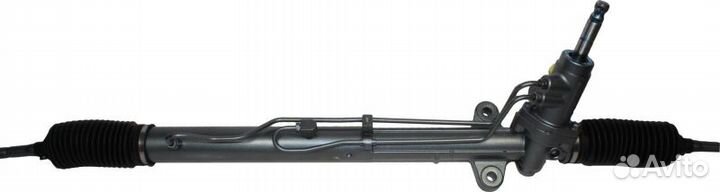Рулевая рейка с тягами гидравлическая hyundai sona