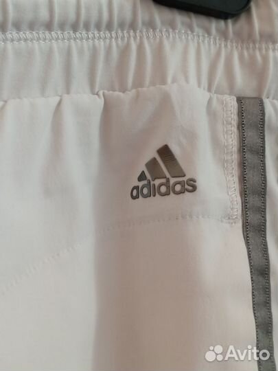 Бриджи спортивные Adidas женские