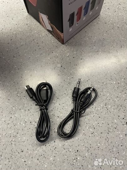 Беспроводная блютуз колонка TG-287